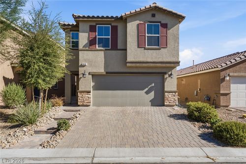 6530 Secret Grove Ave, Las Vegas, NV, 89130-4925 | Card Image