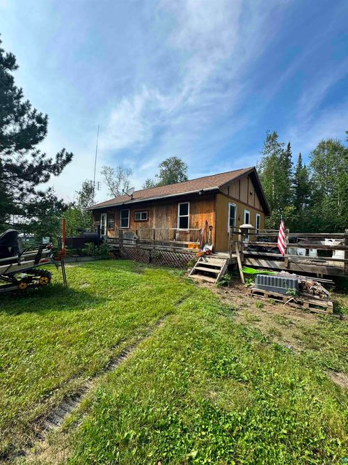 4168 Linwood Lake Rd S, Makinen, MN, 55763 | Card Image