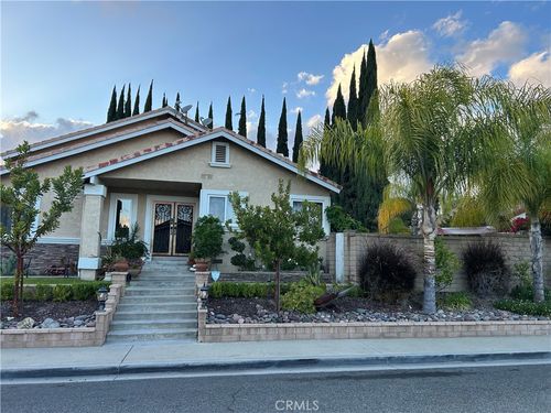 42 Rainbow Ridge Rd, Phillips Ranch, CA, 91766-4969 | Card Image