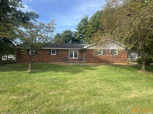 7255 West St, Wadesville, IN, 47638 | Card Image