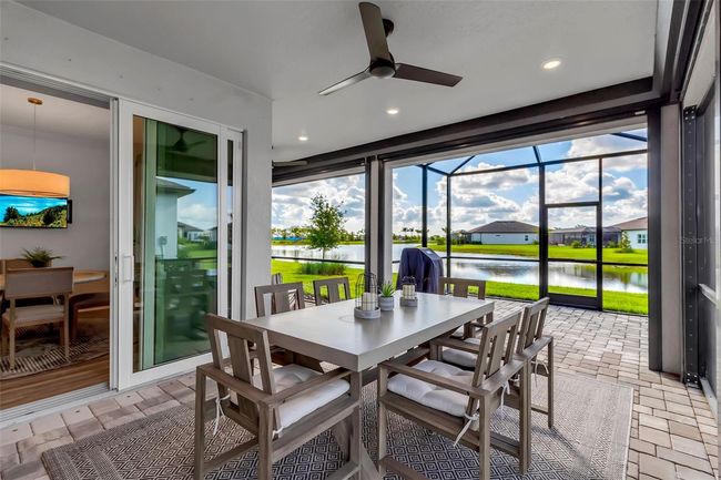 10724 Spring Tide Way, House other with 3 bedrooms, 3 bathrooms and null parking in Parrish FL | Image 48