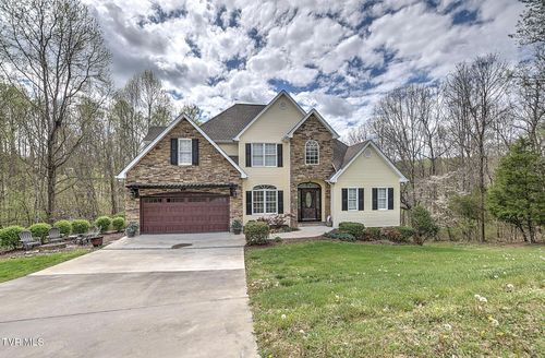 128 Southridge Dr, Blountville, TN, 37617-4876 | Card Image