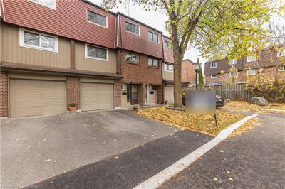 49 - 1310 Fieldlight Blvd, Townhouse with 3 bedrooms, 1 bathrooms and 2 parking in Pickering ON | Image 3