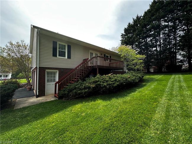 268 Meadow Ln, House other with 3 bedrooms, 2 bathrooms and null parking in Millers Creek NC | Image 9