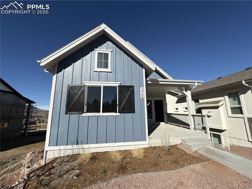 1754 Gold Hill Mesa Dr, Colorado Springs, CO, 80904 | Card Image