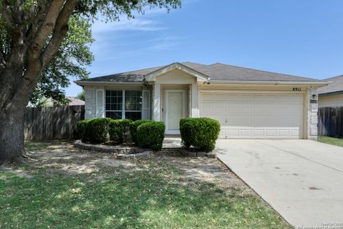 8911 Valhalla, Selma, TX, 78154-1313 | Card Image