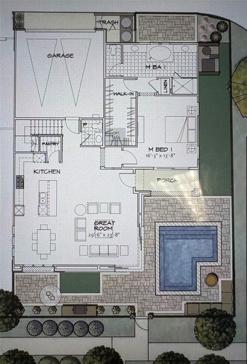 11606 Royal Parkside Pl, Houston, TX, 77082-1488 | Card Image