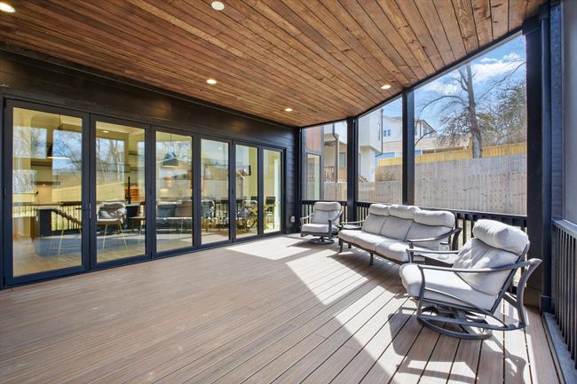 305 37 Th Ave N, House other with 5 bedrooms, 6 bathrooms and 1 parking in Nashville TN | Image 40