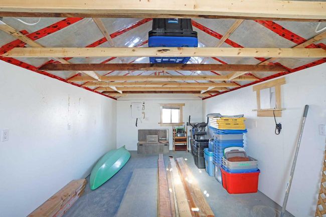 212 2 Ave, House other with 4 bedrooms, 2 bathrooms and 10 parking in Craigmyle AB | Image 46