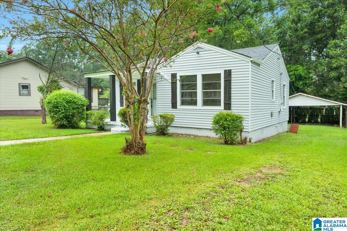 Residential in HUEYTOWN 3