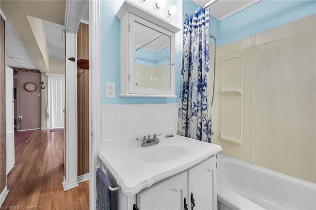 20 Melville Lane, House other with 2 bedrooms, 1 bathrooms and 2 parking in Selkirk ON | Image 19