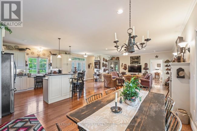 9430 County 2 Road W, House other with 4 bedrooms, 3 bathrooms and 10 parking in Greater Napanee (Greater Napanee) ON | Image 23