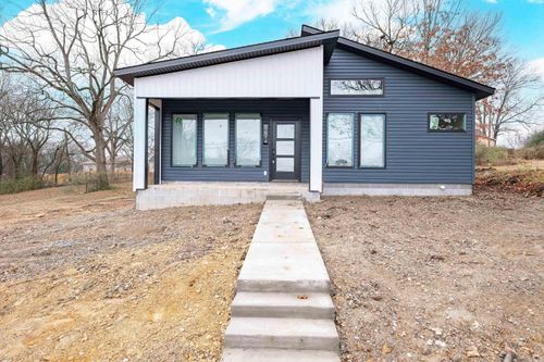 1614 S Woodrow St, Little Rock, AR, 72204-3276 | Card Image