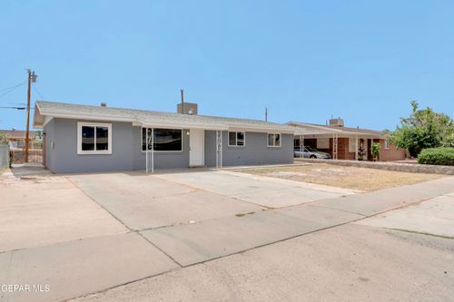 9314 Vicksburg Drive, El Paso, TX, 79924 | Card Image