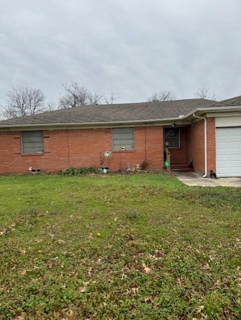 Mark Twain Dr, Dallas, TX 75234