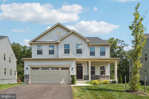 14641 Silver Hammer Way, BRANDYWINE, MD, 20613-7873 | Card Image