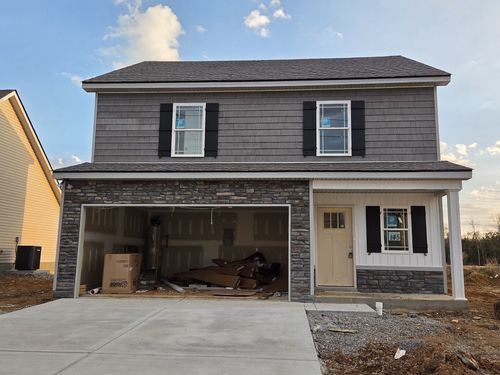 2918 Valley Farms Dr, Christiana, TN, 37037-2056 | Card Image