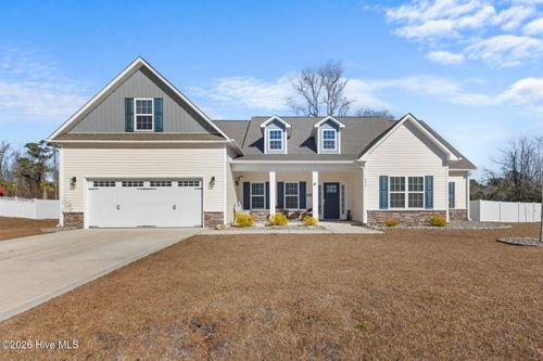 804 Colchester Reef Run, Sneads Ferry, NC, 28460-1409 | Card Image