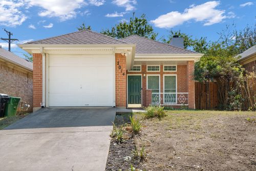 2014 Lee Dr, Denton, TX, 76209-6387 | Card Image
