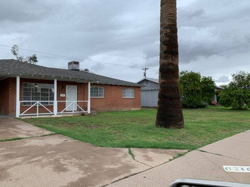 6216 N 31st Ave, Phoenix, AZ, 85017-1623 | Card Image