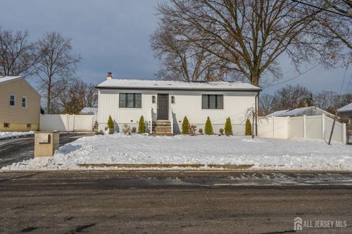 160 Grandview Ave, Piscataway, NJ, 08854-2460 | Card Image