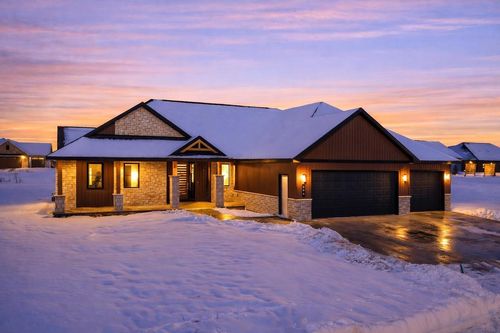 294 E Sweetwater Way, APPLETON, WI, 54913 | Card Image