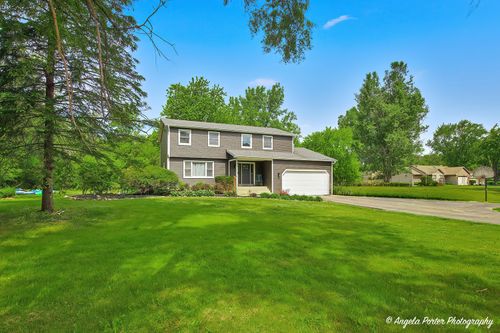 2711 Old Oak Dr, Mchenry, IL, 60050-2638 | Card Image