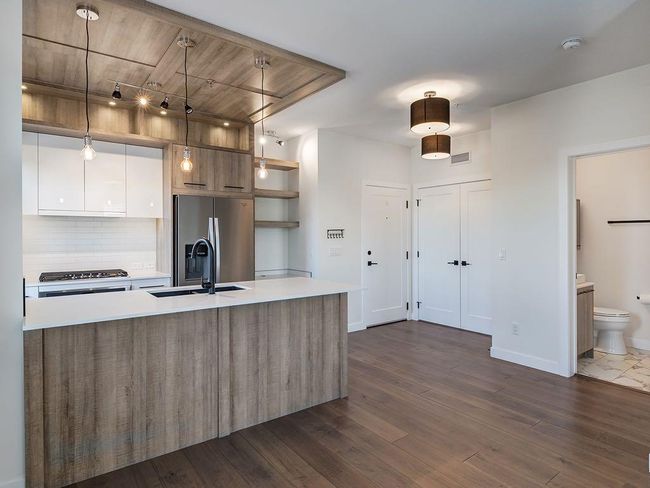 309 - 2702 17 Avenue Sw, Condo with 1 bedrooms, 1 bathrooms and 1 parking in Calgary AB | Image 16