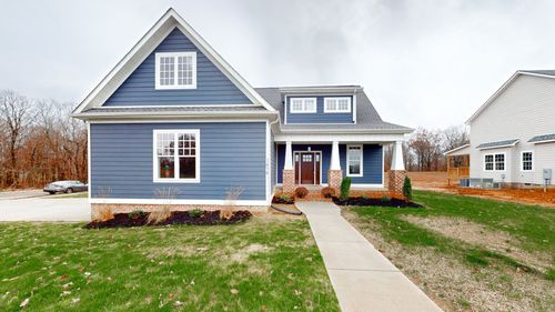 1414 Rooster Ridge Rd, Pleasant View, TN, 37146 | Card Image