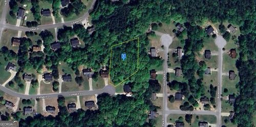 3416 Lumpkin Ct, Douglasville, GA, 30134-3043 | Card Image