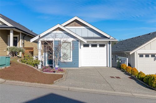 1318 Artesian Crt, Langford, BC, V9B0L9 | Card Image