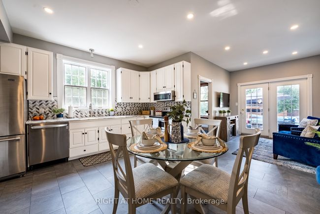 700 Myrtle Rd W, House other with 4 bedrooms, 3 bathrooms and 6 parking in Ashburn ON | Image 13