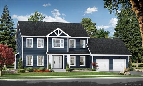 209 Memory Lane, Cheshire, CT, 06410 | Card Image
