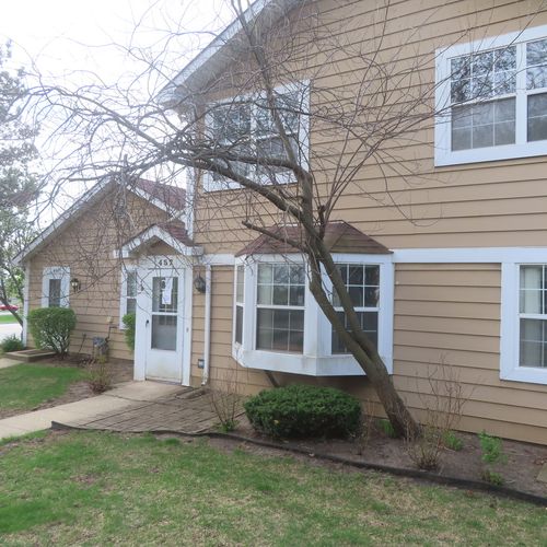 457-457 N Cambridge Dr, Palatine, IL, 60067-2366 | Card Image
