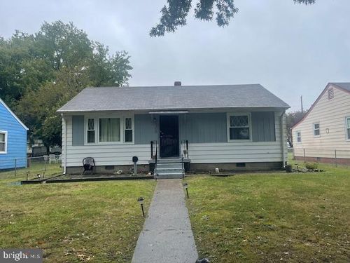 3306 Utah Pl, RICHMOND, VA, 23222-3336 | Card Image