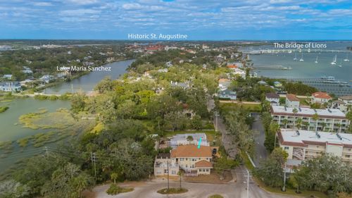 168 Marine St, ST AUGUSTINE, FL, 32084-5153 | Card Image