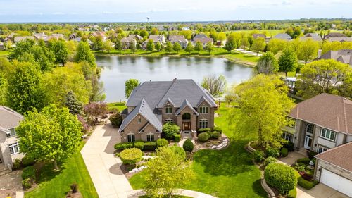 4719 Torphin Hill Ct, Naperville, IL, 60564-8347 | Card Image