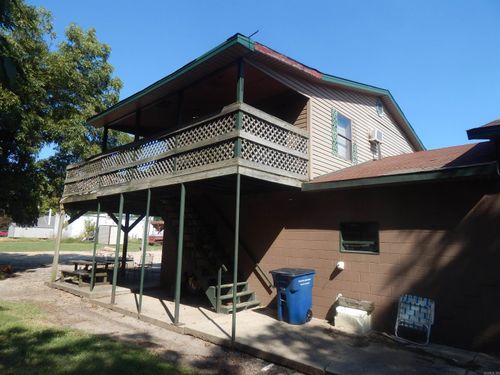 203 S 2nd St, Marmaduke, AR, 72443-9366 | Card Image