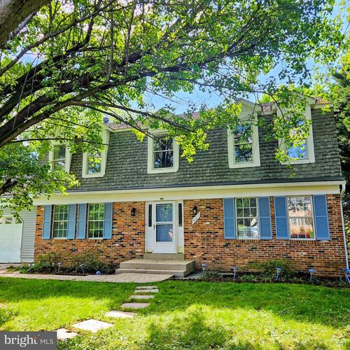 401 Westridge Cir, MOUNT AIRY, MD, 21771-7541 | Card Image
