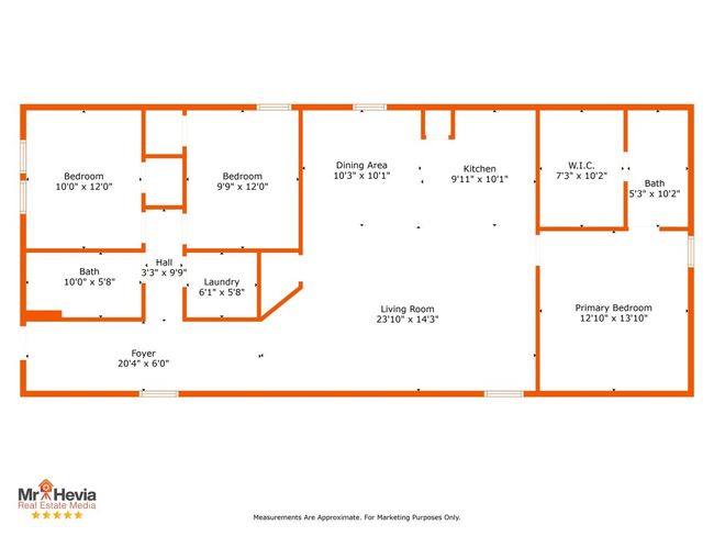 View of layout | Image 5