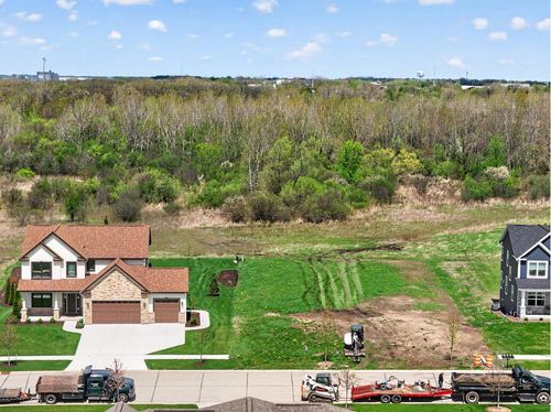 Lt30 Creekside Circle, Pleasant Prairie, WI, 53158 | Card Image