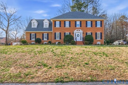 236 Comstock Dr, Colonial Heights, VA, 23834-2194 | Card Image