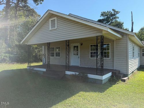 9503 Kennebec Rd, Willow Spring, NC, 27592-9416 | Card Image