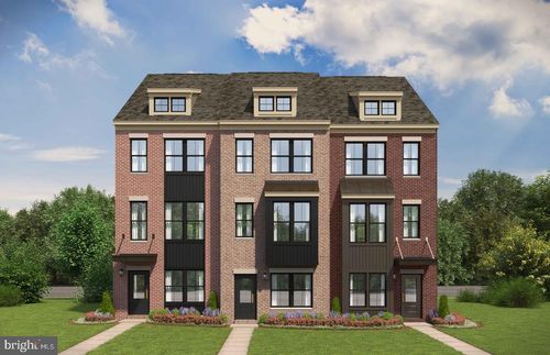 3412 Chester Aly, HYATTSVILLE, MD, 20782-4060 | Card Image