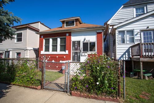 510 W 142nd St, East Chicago, IN, 46312-2534 | Card Image