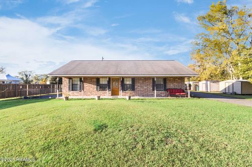 151 Mistric Street, Leonville, LA, 70551 | Card Image