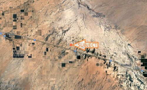 --302 E Olga Rd, San Simon, AZ, 85632 | Card Image