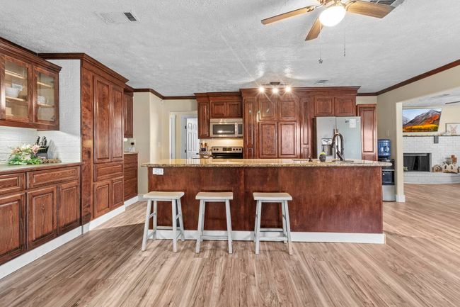 165 Trahan Rd, House other with 4 bedrooms, 3 bathrooms and null parking in Lumberton TX | Image 22