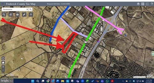 0 Renaissance Dr, Winchester, VA, 22602 | Card Image