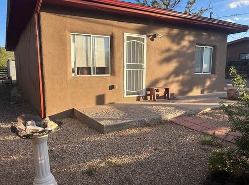 206 Meek St, Socorro, NM, 87801-4127 | Card Image
